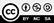 Licencia Creative Commons Reconocimiento-NoComercial-CompartirIgual 4.0  Internacional (CC BY-NC-SA 4.0) – Conogasi