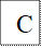 C